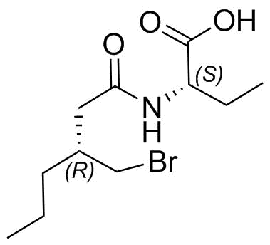 Brivaracetam Impurity 78